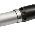 aFe exhaust installed view