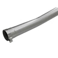 aFe exhaust