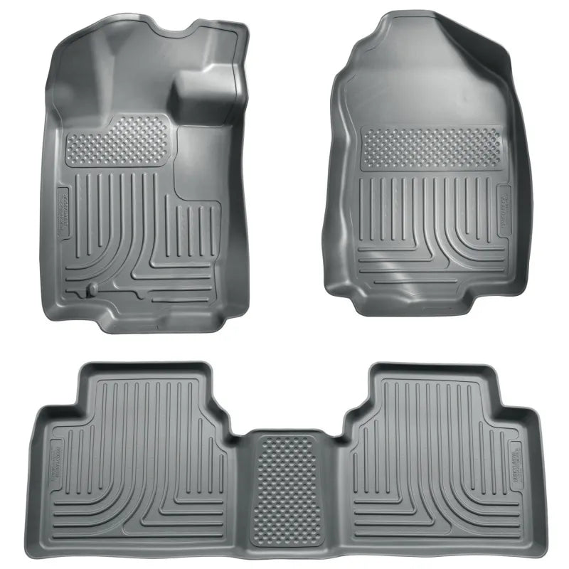 Husky Liners floor liners