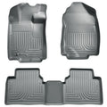 Husky Liners floor liners