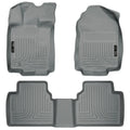 Husky Liners floor liners