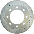 Stoptech auto part