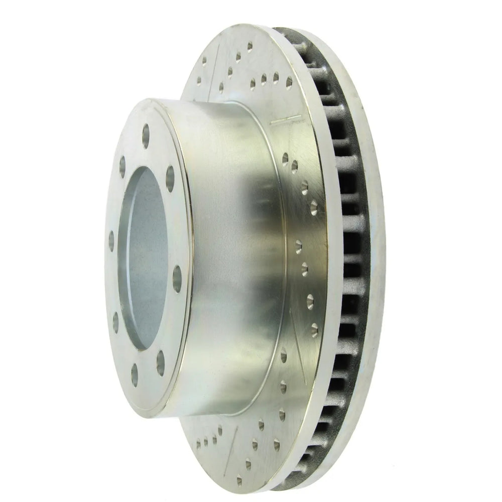 Stoptech auto part