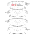DBA auto part