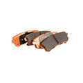 DBA auto part installed view