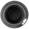 K&N Engineering air filter close-up