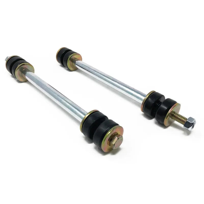 Tuff Country sway bar