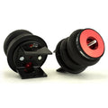 Air Lift auto part installed view