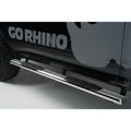 Go Rhino side steps detail