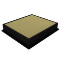 aFe air filter detail
