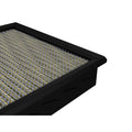 aFe air filter close-up