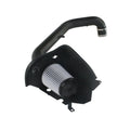 aFe intake system