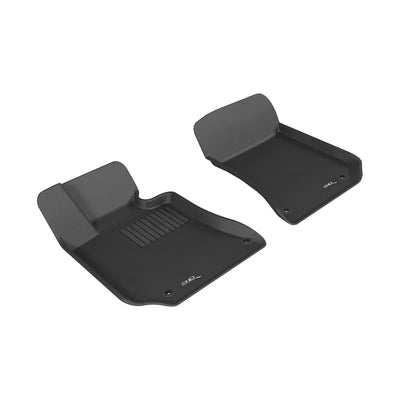3D MAXpider black auto part