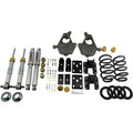 Belltech shock absorber