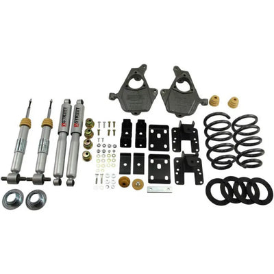 Belltech shock absorber