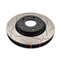 DBA auto part installed view