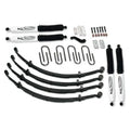 Tuff Country shock absorber