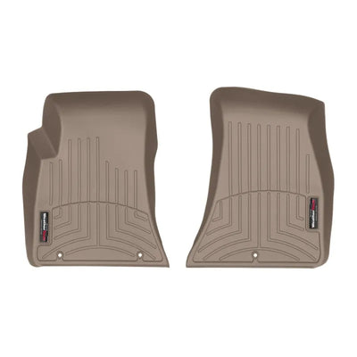 WeatherTech auto part