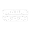 Cometic Gasket exhaust