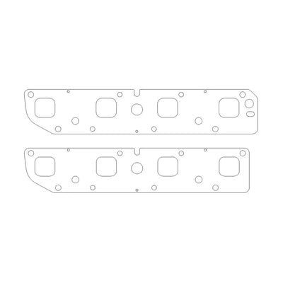 Cometic Gasket exhaust