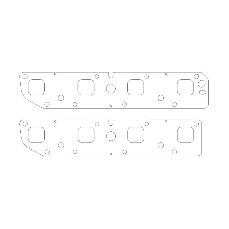 Cometic Gasket exhaust