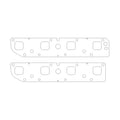 Cometic Gasket exhaust