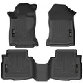 Husky Liners floor liners