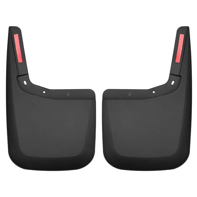 Husky Liners fender flares