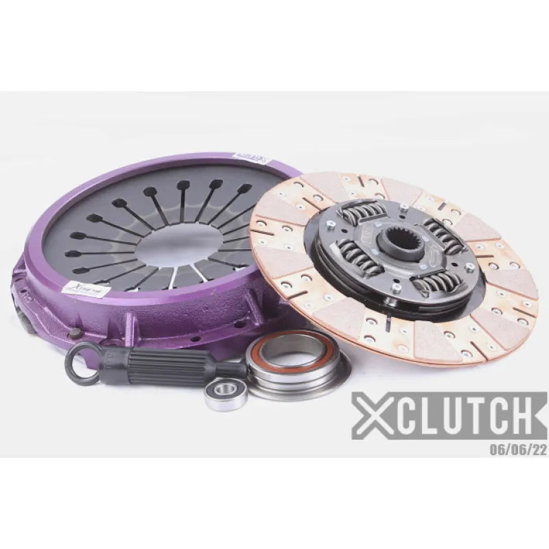 XClutch auto part