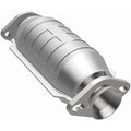 Magnaflow auto part detail