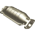 Magnaflow auto part detail