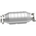 Magnaflow auto part installed view