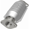 Magnaflow auto part detail