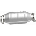 Magnaflow auto part close-up