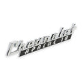 1960 CHEVROLET APACHE 10 FNDR EMBLE