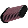 K&N Engineering air filter