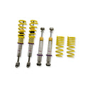 KW coilovers