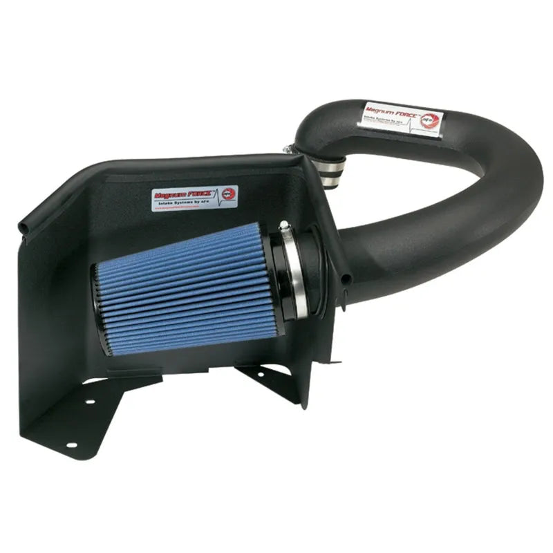 aFe intake system