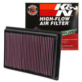K&N Engineering air filter