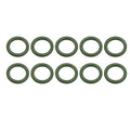 DeatschWerks auto part detail