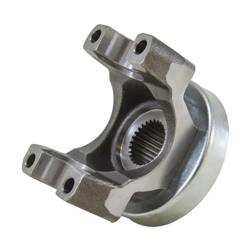 Yukon Gear & Axle auto part