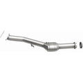 Magnaflow auto part close-up