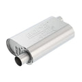 Borla muffler