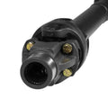 Yukon Gear & Axle auto part detail