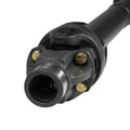 Yukon Gear & Axle auto part detail