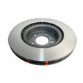 DBA auto part close-up
