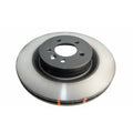 DBA auto part installed view
