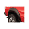 Bushwacker fender flares