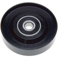 Gates auto part