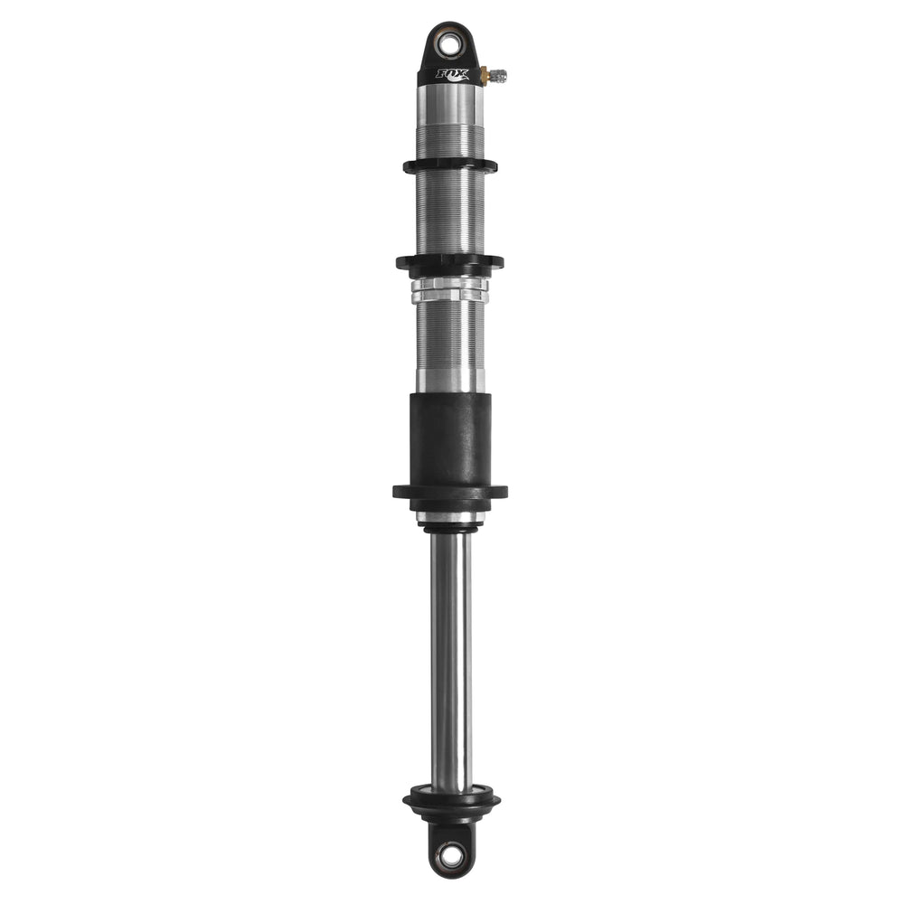 FOX black shock absorber